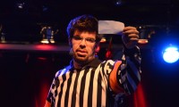 Arbitre de la LIMM - lancement de la 9ème saison