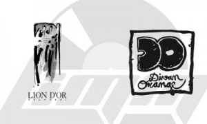 Divan Orange vs Lion d'Or - LIMM