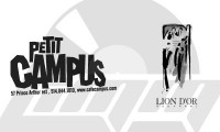 Petit Campus vs Lion d'Or - LIMM
